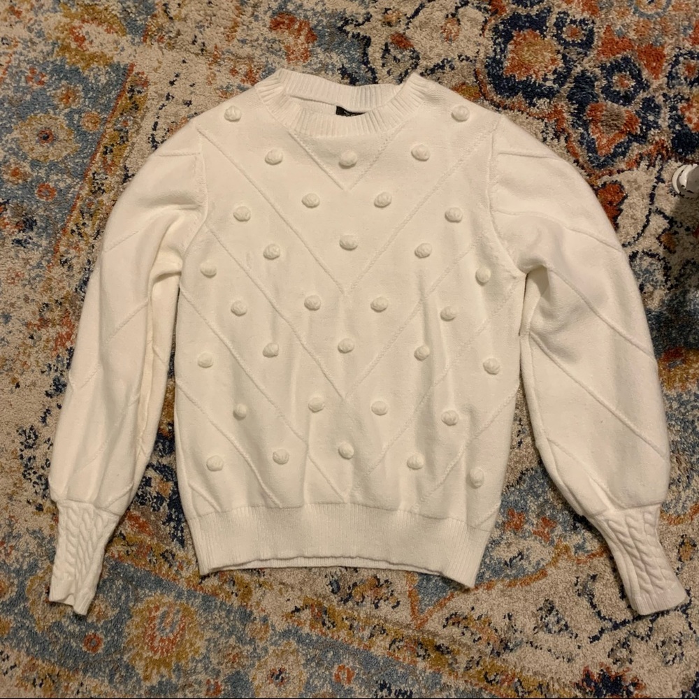sweater
